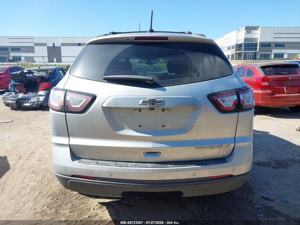 2016 CHEVROLET TRAVERSE 1LT — I119
