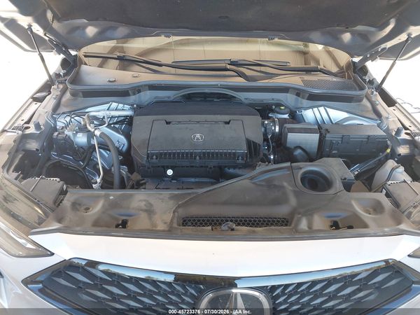 2024 ACURA MDX A-SPEC