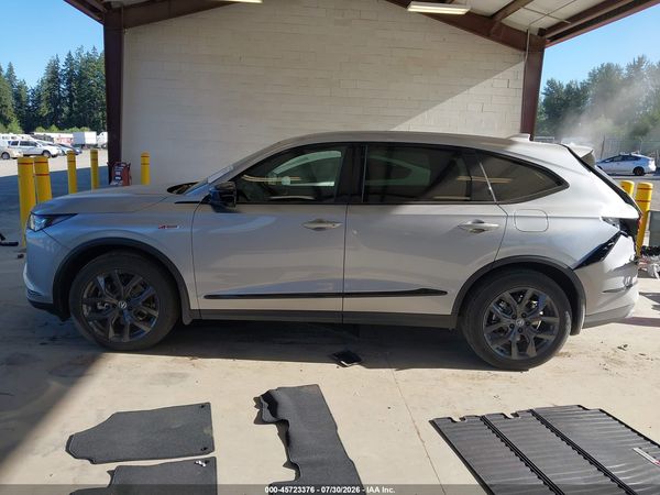 2024 ACURA MDX