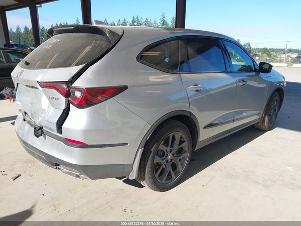 2024 ACURA MDX A-SPEC