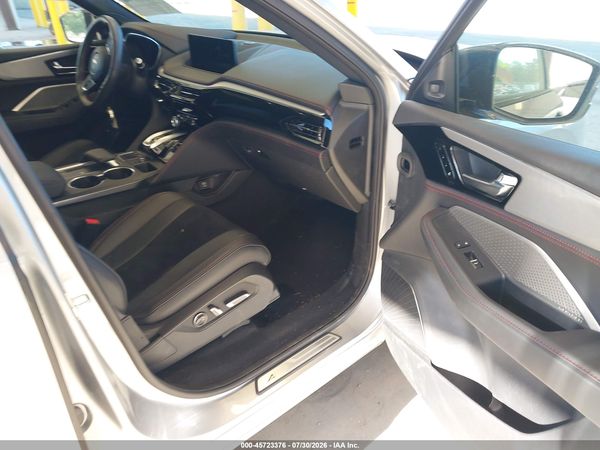 2024 ACURA MDX A-SPEC