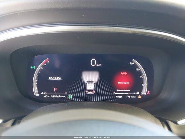 2024 ACURA MDX A-SPEC