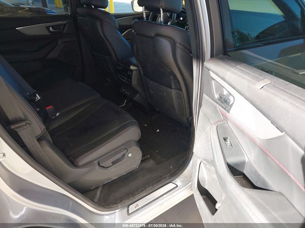 2024 ACURA MDX A-SPEC
