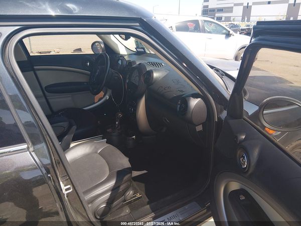 2013 MINI COUNTRYMAN COOPER