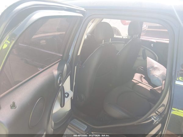 2013 MINI COUNTRYMAN COOPER