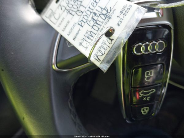 2022 AUDI Q7