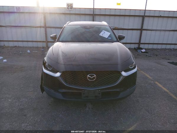 2023 MAZDA CX-30 2.5 S SELECT