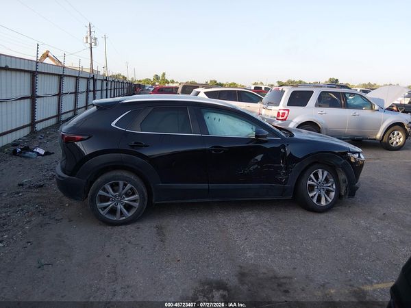 2023 MAZDA CX-30 2.5 S SELECT