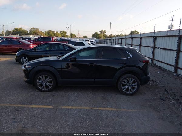 2023 MAZDA CX-30 2.5 S SELECT