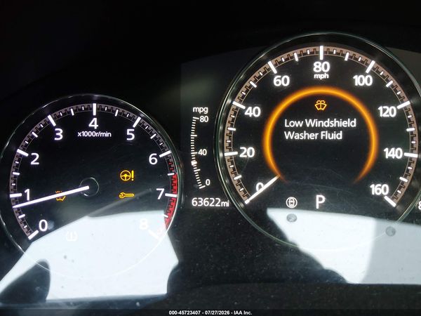 2023 MAZDA CX-30 2.5 S SELECT
