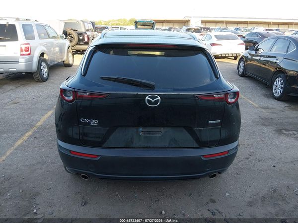 2023 MAZDA CX-30 2.5 S SELECT