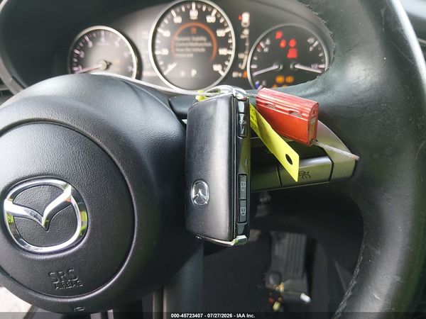 2023 MAZDA CX-30 2.5 S SELECT
