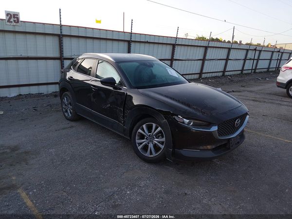 2023 MAZDA CX-30 2.5 S SELECT