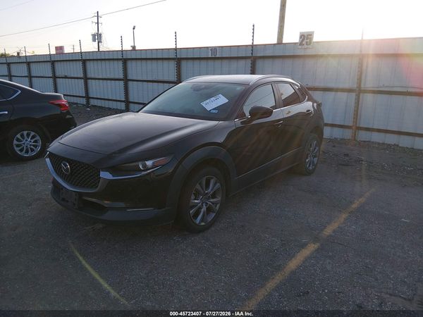 2023 MAZDA CX-30 2.5 S SELECT