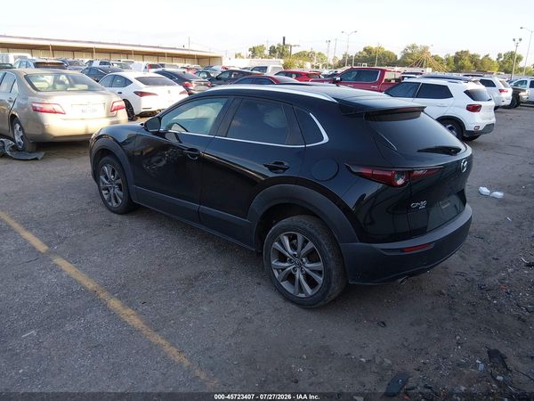 2023 MAZDA CX-30 2.5 S SELECT
