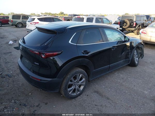 2023 MAZDA CX-30 2.5 S SELECT