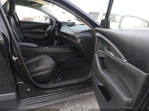 2023 MAZDA CX-30 2.5 S SELECT