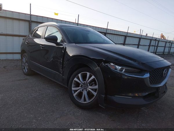 2023 MAZDA CX-30 2.5 S SELECT