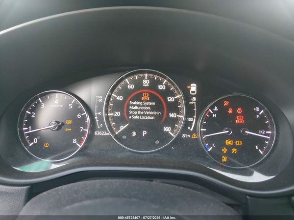 2023 MAZDA CX-30 2.5 S SELECT
