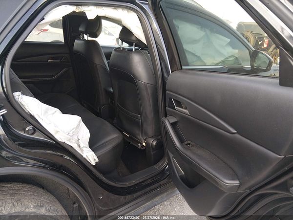 2023 MAZDA CX-30 2.5 S SELECT