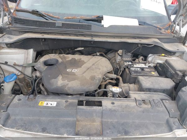 2016 KIA SOUL Plus