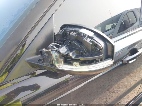 2019 LAND ROVER RANGE ROVER SPORT SUPERCHARGED DYNAMIC