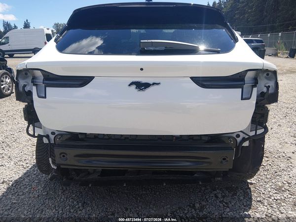 2024 FORD MUSTANG MACH-E PREMIUM