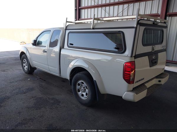 2020 NISSAN FRONTIER KING CAB S 4X4 — I3
