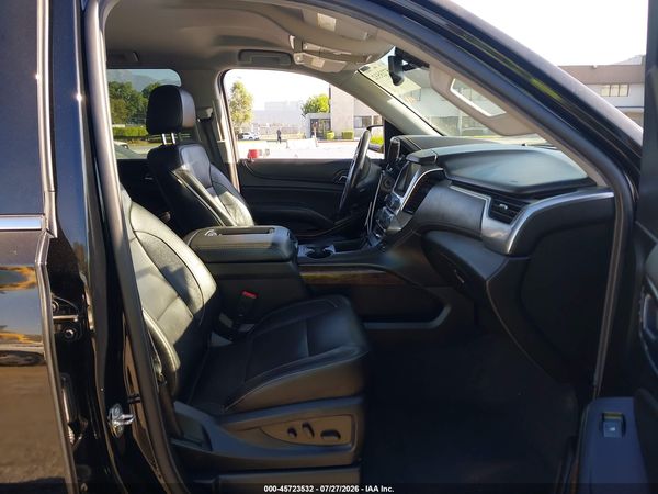 2020 CHEVROLET SUBURBAN 2WD LT — I5