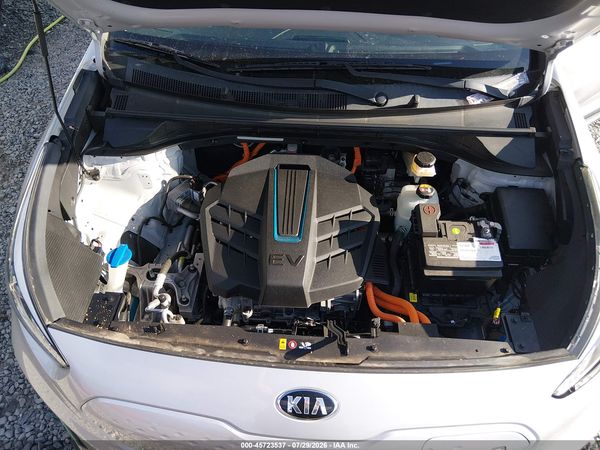 2020 KIA NIRO EV EX