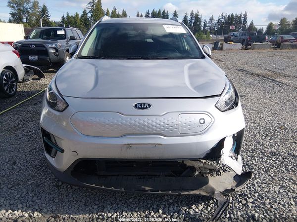 2020 KIA NIRO EV EX