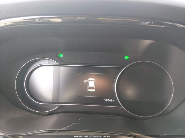 2020 KIA NIRO EV EX