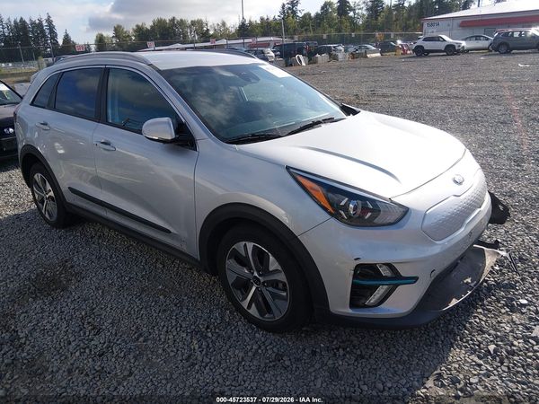 2020 KIA NIRO EV EX