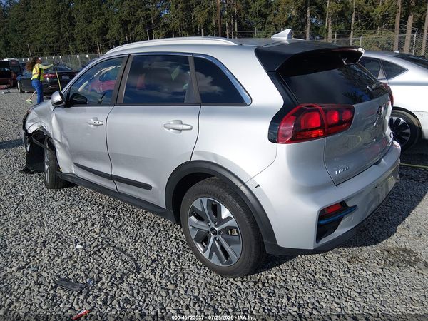 2020 KIA NIRO EV EX