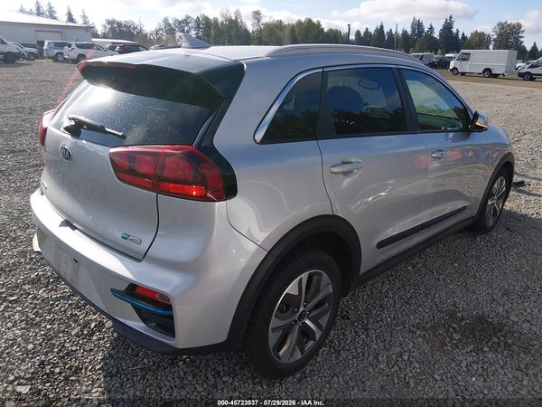2020 KIA NIRO EV EX