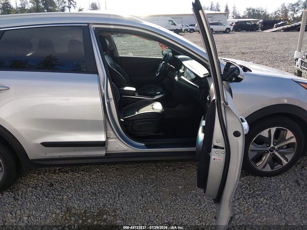2020 KIA NIRO EV EX