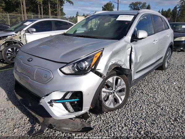 2020 KIA NIRO EV EX