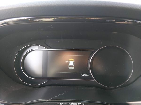 2020 KIA NIRO EV EX
