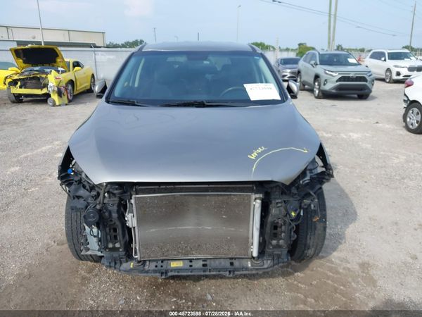 2017 KIA SORENTO 2.4L L