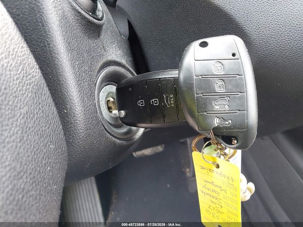 2017 KIA SORENTO 2.4L L