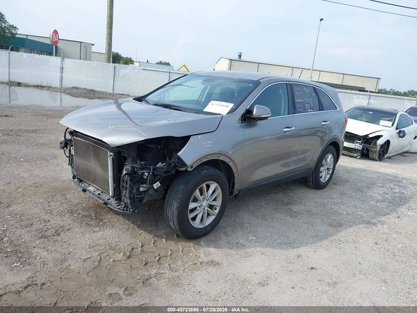 2017 KIA SORENTO 2.4L L