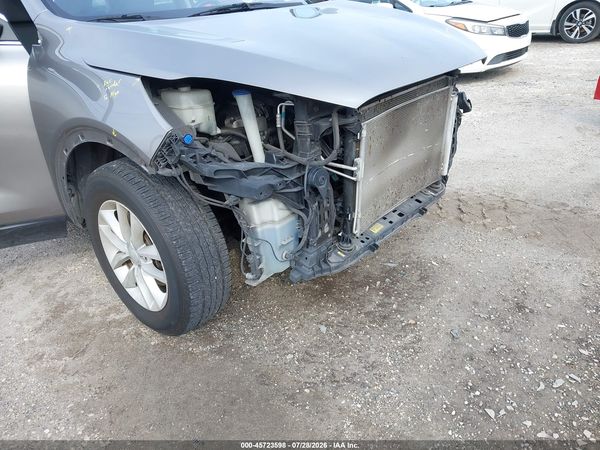 2017 KIA SORENTO 2.4L L