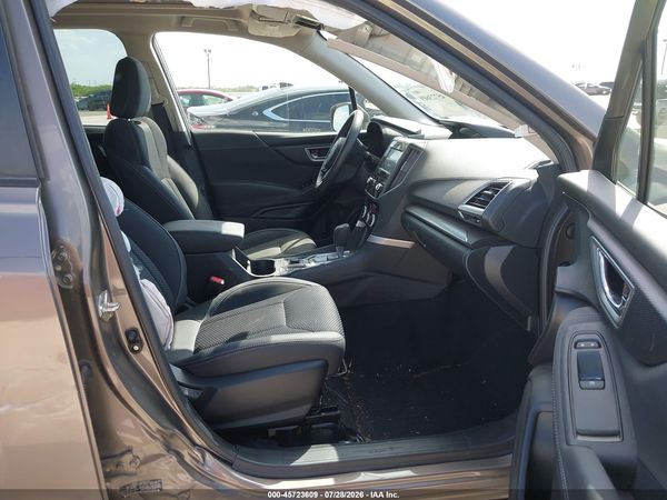 2021 SUBARU FORESTER PREMIUM — I5