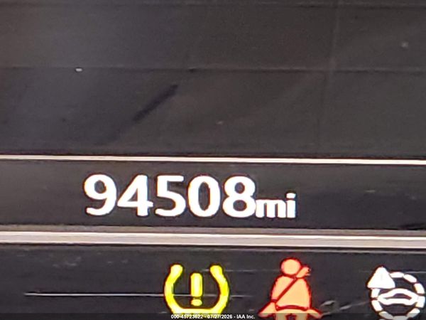 2018 AUDI S5 3.0T PREMIUM PLUS