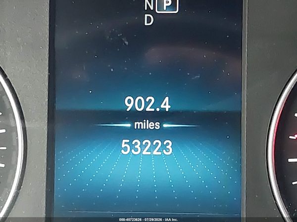 2024 MERCEDES-BENZ SPRINTER 2500