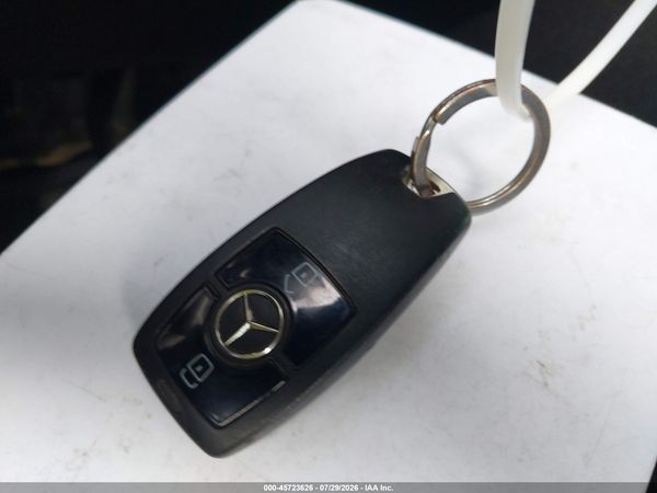 2024 MERCEDES-BENZ SPRINTER 2500