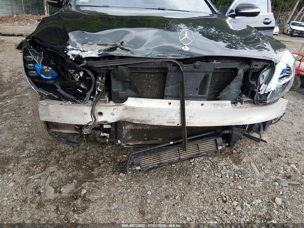 2015 MERCEDES-BENZ S 550 S550