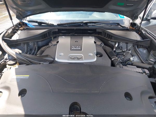 2016 INFINITI Q70 3.7X