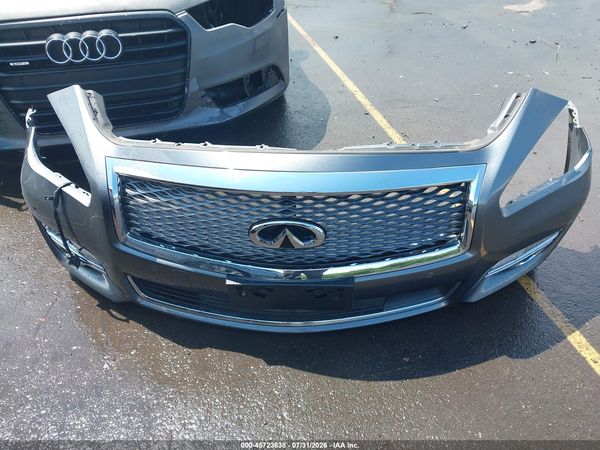 2016 INFINITI Q70 3.7X
