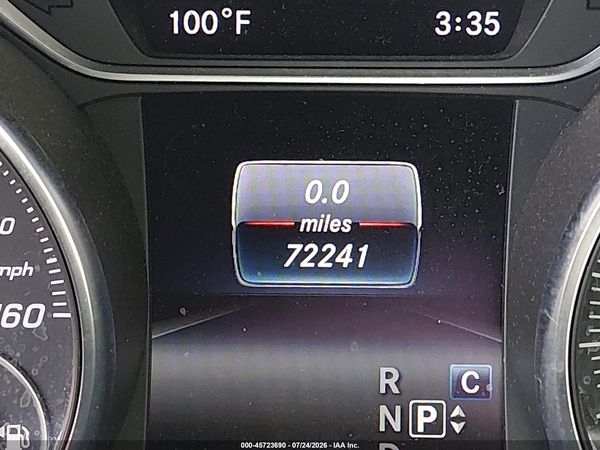 2019 MERCEDES-BENZ CLA 250 CLA250
